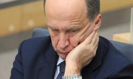 Pasakykite kas nors Andriui Kubiliui, kad jis jau nebe premjeras