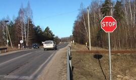 Vairuojančioms Klaipėdos moterims kovo 8-oji užsitęsė