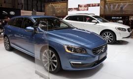 Ženevoje prasideda 83-oji tarptautinė automobilių paroda