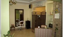 Grožio salonas "Dalevi" kviečia pasitikti pavasarį drauge