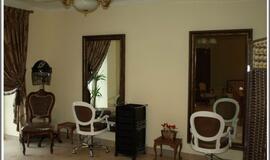 Grožio salonas "Dalevi" kviečia pasitikti pavasarį drauge