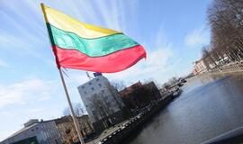 Kovo 11-oji Klaipėdoje