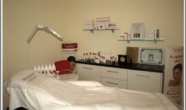 Grožio salonas "Dalevi" kviečia pasitikti pavasarį drauge