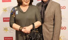 Startavęs "Kino pavasaris" savaitgalį pristato savo programas