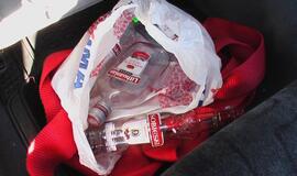 Vairuojančioms Klaipėdos moterims kovo 8-oji užsitęsė