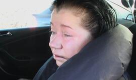 Vairuojančioms Klaipėdos moterims kovo 8-oji užsitęsė