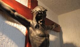 Klaipėdiečiai švenčia Velykas