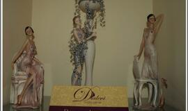 Grožio salonas "Dalevi" kviečia pasitikti pavasarį drauge