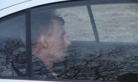 Vėl įkliuvo neblaivi Klaipėdos rajono kelių įžymybė