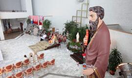 Klaipėdiečiai švenčia Velykas