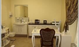 Grožio salonas "Dalevi" kviečia pasitikti pavasarį drauge