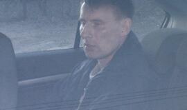 Vėl įkliuvo neblaivi Klaipėdos rajono kelių įžymybė