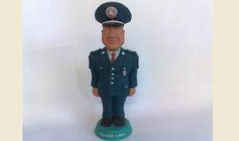 Policija teisinasi dėl dviejų nužudytų moterų