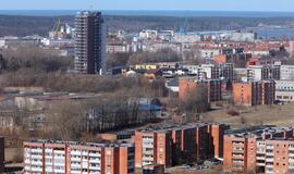 Pristatytas Klaipėdos miesto strateginis plėtros planas