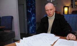 Programišiaus ir valstybės ginčai nesibaigia