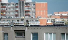 Renovacija prasidės ir Klaipėdoje