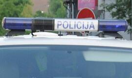 Rokiškio rajone susidūrė du automobiliai, žuvo žmogus