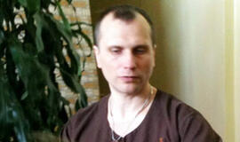 Rusijos pirtininkus mokė kuršėniškis