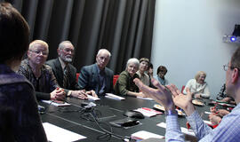 Senjorai internete: ar pasivysime Nyderlandus ir Švediją?