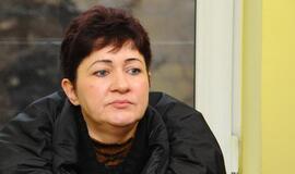 Teismas: motina savo vaiką numarino netyčia