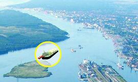 Tikisi, kad SGD terminalas bus pastatytas laiku