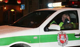 Tragedija Kudirkos Naumiestyje atskleidė žaizdas