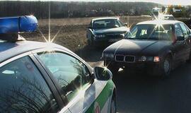 Vairuojančioms Klaipėdos moterims kovo 8-oji užsitęsė