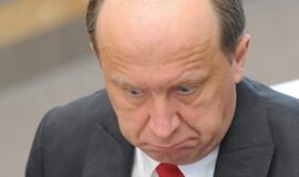 Vyriausybei - 100 dienų