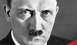 Aistros dėl Adolfo Hitlerio knygos "Mein Kampf": baigiasi autorinės teisės