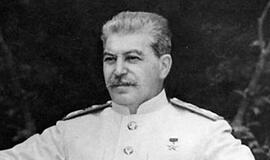 Apvogtas J. Stalino anūko butas