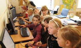 Ar gera Lietuvoje augti vaikams?