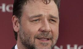 "Aš ne arogantiškas. Aš susikaupęs"