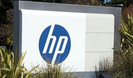 Atsistatydina "Hewlett-Packard" valdybos pirmininkas R. Leinas