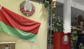 Baltarusijos ambasadai įteikta nota dėl Lietuvos oro erdvės pažeidimo