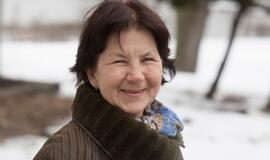 Bernadeta Lukošiūtė: Svarbiausia išsaugoti vaiką savyje