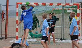 Dėl vaikų sveikatos tėvams galvos neskauda?