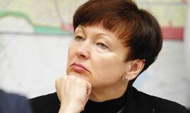 Intensyviau prižiūrės viešąją tvarką