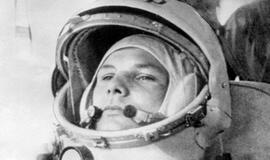 Jurijaus Gagarino žūties aplinkybės neišaiškintos