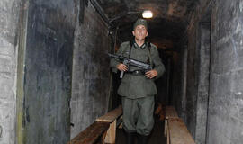 Karo paveldui sunykti padės griežti įstatymai