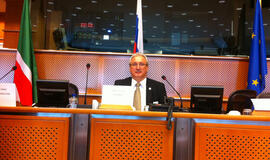 Klaipėdietis išrinktas europinės organizacijos vadovu