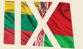Klaipėdoje vyks Lietuvos - Baltarusijos forumas