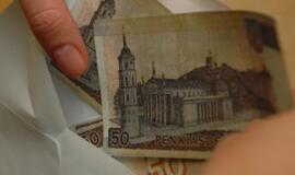 Lietuvoje mokesčiai vieni mažiausių visoje ES