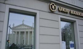 Lietuvos bankas kreipsis į teismą iškelti bankroto bylą Ūkio bankui