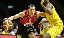 LKL čempionate &quot;Lietuvos rytas&quot; įveikė &quot;Šiaulius&quot; ir išsaugojo šansus išsikapstyti iš ketvirtos vietos