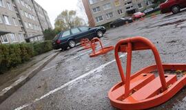 Užpuolimą sieja su kerštu už parašą prokuratūrai