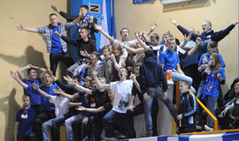 "Neptūnas" dega noru atsikeršyti "Pieno žvaigždėms"