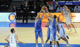 &quot;Neptūnas&quot; sieks įgelti &quot;Žalgiriui&quot;