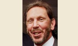 Pernai "brangiausias" JAV įmonės vadovas uždirbo po 263 tūkst. JAV dolerių per dieną