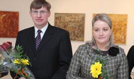 Medicinos darbuotojų diena