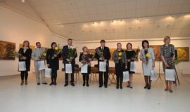 Medicinos darbuotojų diena